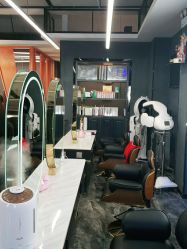 -BUTY HAIR 比帝专业烫染店