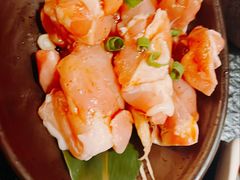 -牛焱·烧肉酒肆(五大道店)