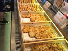 -古来思鱼饼