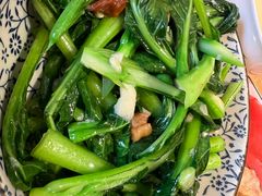 -峇峇娘马来西亚餐厅(望京SOHO店)