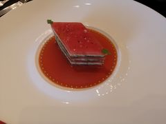 -LA TABLE de Joël Robuchon Restaurant