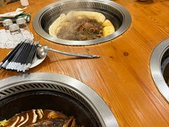 -咱屯子铁锅炖直营店(南湖大路店)
