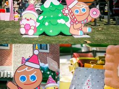 -Money Shops(愚园路店)