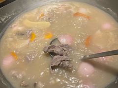 -泽成冰煮羊(非·遗东岸国际店)