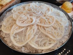 -西安浐灞艾美酒店·汉江餐厅·火锅