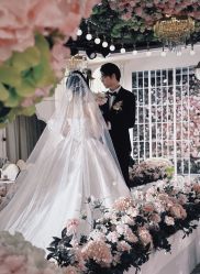 -希乐曼艺术中心·婚礼·活动·宴会厅(南山店)