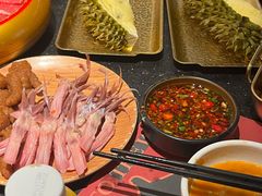 -牛New寿喜烧(新六百店)