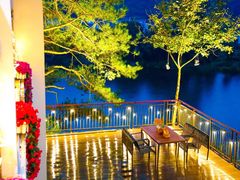 -婺源梦里老家大型山水实景演出