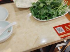 -潮汕良记牛肉火锅(洪武路店)