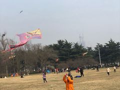 -汇泉广场