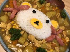 -红小满休闲餐厅(十全街店)