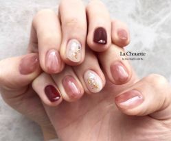 -Pink You美甲美睫纹绣定制中心