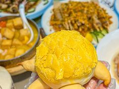 -皓景海鲜·地标美食(双月湾店)