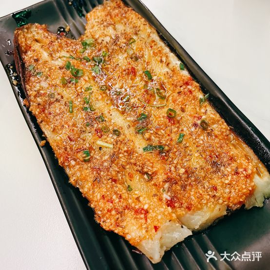 东北冯记烧烤(民生店)