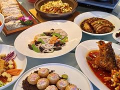 -香丰阁·烤鸭·川湘菜(清河店)