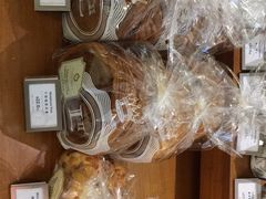 -莉莲蛋挞(大华悦沢书店)