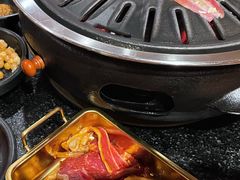 -九田家黑牛烤肉料理(太阳城店)