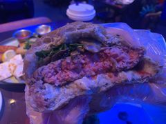 -bluefrog蓝蛙(皇庭广场店)
