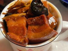 -小吊梨汤·北京菜(香山店)