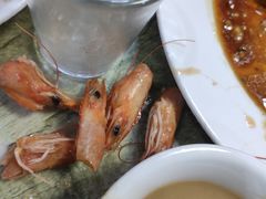 -华春餐馆(鱼山路店)