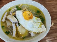 -华姐鸡粉(教育路店)