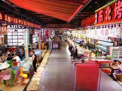 大堂-盱眙小龙虾(天虹店)