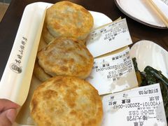 -高晓山馅饼店(牛庄百年店)