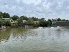 -春晖园度假酒店温泉