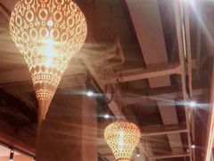 大堂-丝路金桃·新疆菜(徐汇店)