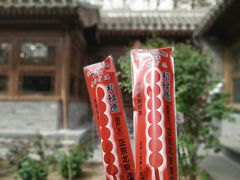 -和禄德冰糖葫芦