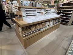 -MUJI无印良品(万达太原街店)
