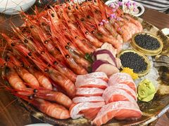 -田舍家Inakaya·炉端烧·铁板烧(天汇igc店)