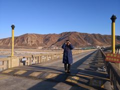 -图们国门景区
