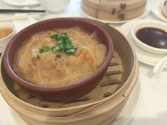 -白天鹅宾馆-宏图府餐厅