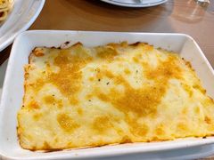 -新贝乐意大利餐厅(镇江苏宁广场店)