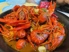 -小田油焖小龙虾(双井店)