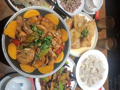 -李老哈·东北菜(宋园路店)