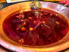 -老码头火锅(骡马市店)
