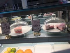 -卢家妈妈·西餐厨房(卜蜂中心店)
