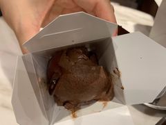 -Awfully Chocolate(来福士广场店)