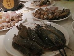-诱货海鲜自助火锅(爱琴海购物公园东百店)