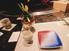 -Ginza Onodera铁板烧(外滩十八号店)