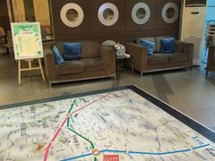 -锦江之星(成都太古里文殊院地铁站店)
