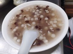 酒酿元宵-芳婆糕团店(王府大街店)