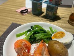 -麦新格精品酒店(上海国际旅游度假区川沙地铁站店)