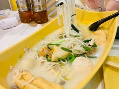 -谭仔米线(皇庭广场店)