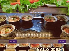-蚝英雄·鲜蚝自助专门店(洋桥店)