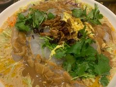 大拉皮-八大碗(吉祥店)