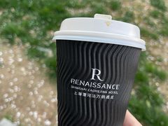 -怡廊(上海漕河泾万丽酒店)