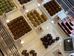-GODIVA(恒隆广场店)